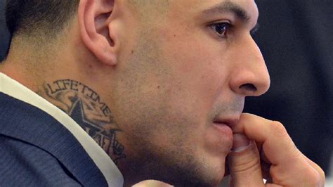 When it comes to horror imagery few cand hold a candle to him. Jury hears from tattoo artist in ex-NFL star's murder ...