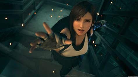 The original version of final fantasy viii was released in japan on february 11, 1999. Post-Review Final Fantasy VII Remake: Visual Pemicu Doki ...