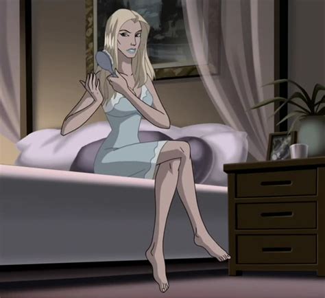First class producer lauren shuler donner also cleared up the confusion regarding the two emma frosts. Anime Feet: Emma Frost (Christmas Bonus)