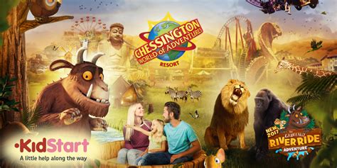 Children under 3 don't need a ticket as long as they don't sit on a seat (i.e. KidStart on Twitter: "FREE Chessington CHILD TICKETS⭐️ All ...