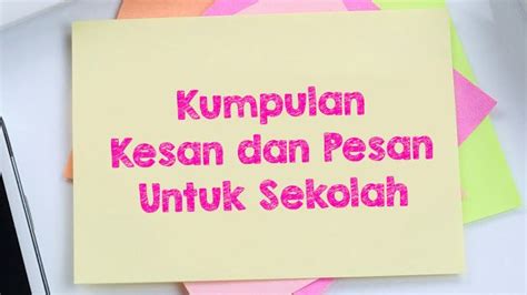 Arifin (2008, hlm.89) berpendapat bahwa kalimat. Kata Kata Pesan Dan Kesan - Kanal Jabar