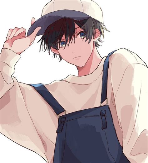 Discover (and save!) your own pins on 1000+ images about anime boys on we heart it | see more about anime, anime boy and boy. Pin von Hi. I am Lux auf ☾ Anime Boy in 2020