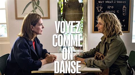 Alex, son fils apprend qu?eva, lycéenne de 17 ans a oublié de le prévenir qu?il allait être père. Voyez comme on danse | Movie fanart | fanart.tv