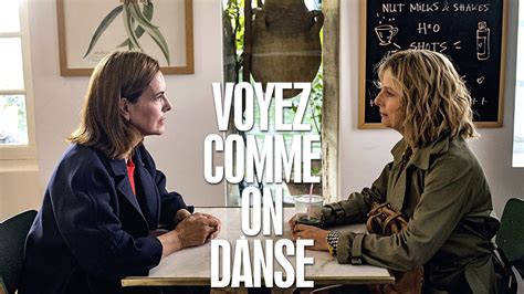 Karin viard, carole bouquet, charlotte rampling and others. Voyez comme on danse | Movie fanart | fanart.tv