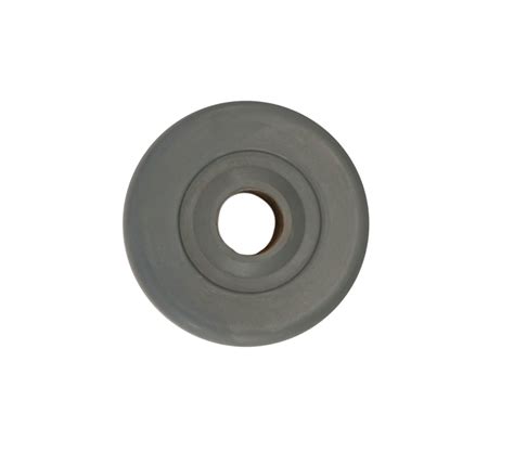 TennantTrue Rubber Molded Wheel | PN: 222403