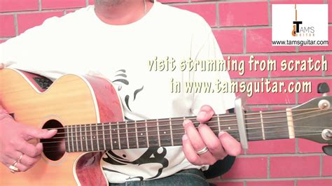 Ashok kumar, nirupa roy, david and others. Bezubaan (Piku) guitar lesson easy chords for beginners ...