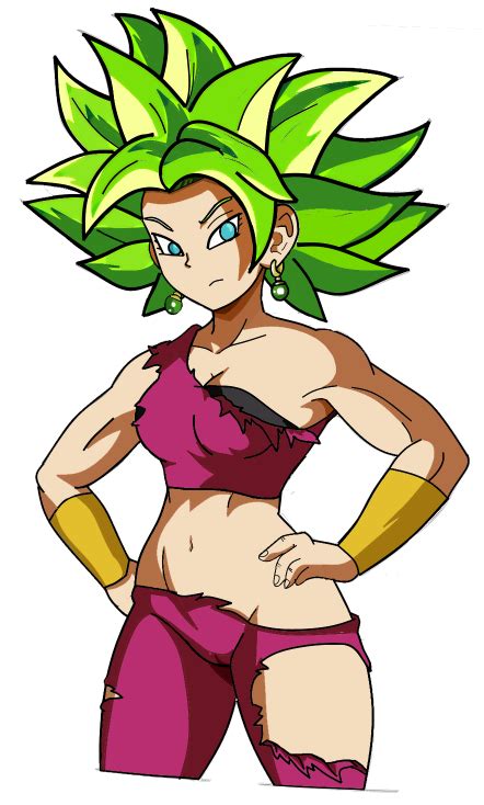 In this video i show u transformations or. Kefla Ssj Request by RockMan6493 on DeviantArt