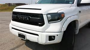 To get more information about the model go to toyota tundra. Show me your white Pro headlight retrofits - TundraTalk ...