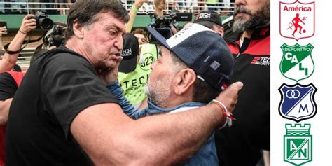 De un lado y del otro. VIDEO | Julio Falcioni solo quiere dirigir a América en ...