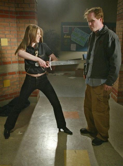 As the tv version of buffy the vampire slayer celebrates its 20th anniversary, some may view its endurability with a bit of shock, but for joss whedon the entire movement has been part of a master plan. Dawn, Are You Allowed To Even Touch That? - Set Phasers to ...