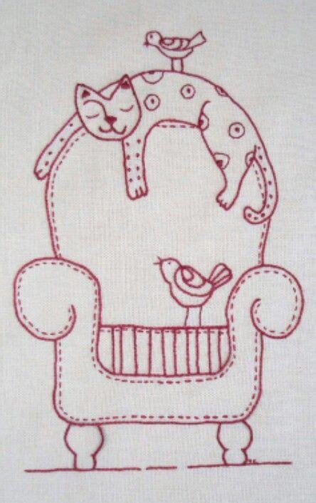 Unlike many other sites, we give you the pictures, the patterns and the code absolutely free. Most current Absolutely Free redwork Embroidery Patterns Style You have discovered many the ...