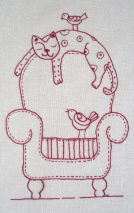 You've come to the right place! Most current Absolutely Free redwork Embroidery Patterns Style You have discovered many the ...