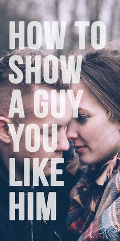 In reality, they work in a greasy café as waitresses and rent a small flat, hoping to raise enough money to fulfill their dream. How to Show a Guy You Like Him | Funny dating memes