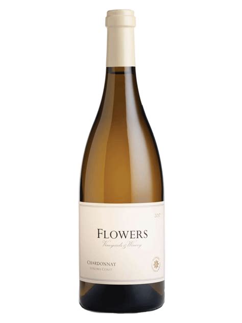 The 2016 napa valley chardonnay excites the mouth and mind with a beautiful range of aromas and flavors including dried pear, apricot, narcissus, pastry dough, ginger, lily, mint and rose. Flowers Vineyard & Winery - Flowers Chardonnay Sonoma ...