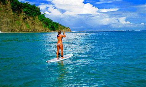 What companies run services between jacó, costa rica and dominical, costa rica? Stand Up Paddling Tours in Dominical Costa Rica | Costa ...