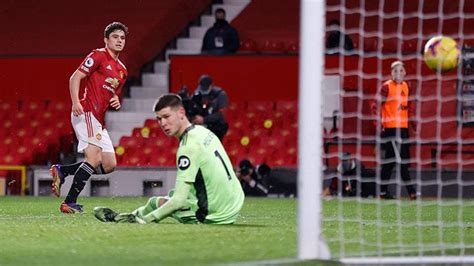 Manchester united will score as a result of an opposition error. Manchester United Thrash Leeds 6-2 to Move Up To Third ...