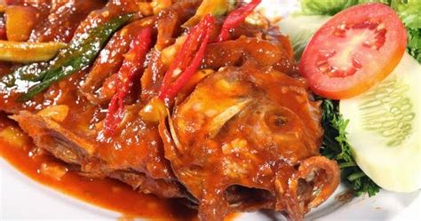 Berikut ini resep gulai asam ikan nila serperti tertera dalam buku sedep marem masakan cita rasa ndeso: Resep Gulai Ikan Kental : Resep Gulai Ikan Tongkol Batang ...