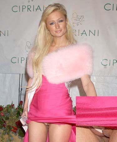 How do we know they're the hottest? Cindy's Personal Blog: Paris Hilton Upskirt Panties Pussy ...