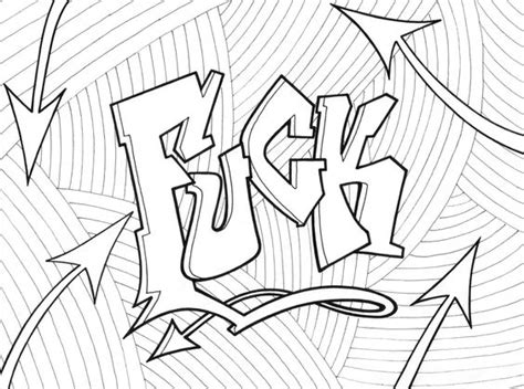 Black coloring book, midnight coloring book, black adult. FREE Colorin Page, Graffiti coloring, Graffiti Diplomacy ...