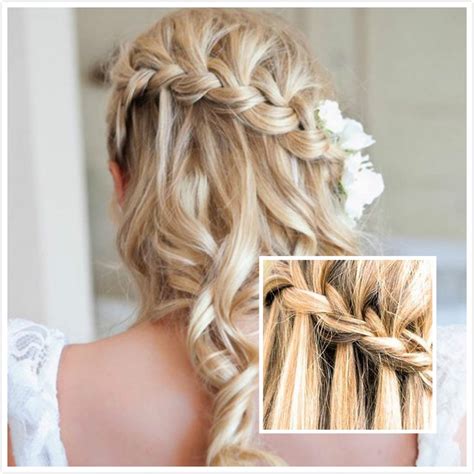Wear this for prom and college fests night events. Sophisticated Prom Hairstyles for Long Hair