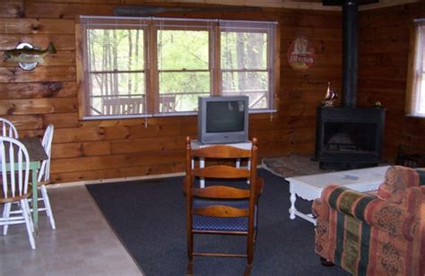 Cabins are as diverse as the parks themselves, such as the historic 1930s stone cottages at f.d. Pine Mountain Cabins (Pine Mountain, GA) - Resort Reviews ...