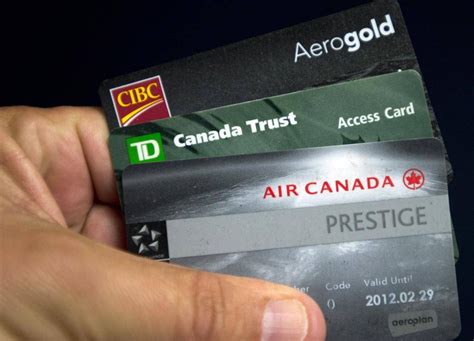 Td aeroplan visa infinite credit card review. CIBC negotiating split of Aeroplan - The Globe and Mail