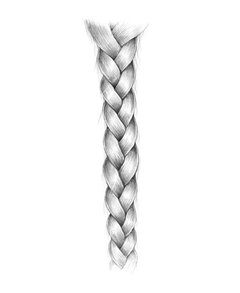 Jun 07, 2021 · hold the ponytail with your dominant hand. How to Draw a Braid | How to draw braids, Braids step by ...