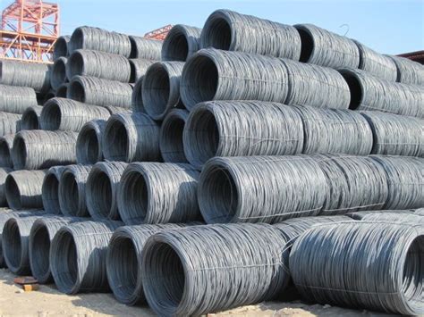 Lower carbon steels are softer and more easily formed, and steels with a higher carbon content are harder and stronger, but less ductile, and they become more difficult to machine and weld. Buy Pakistani Low Carbon Steel Wire Rods online from IPC ...