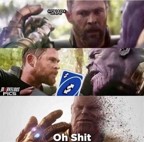 Have you seen, civil war? Literally 25 of the funniest marvel memes of 2019 - Top Memes