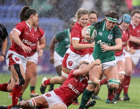 Espn scrum.com brings you all the latest rugby news and scores from the rugby world cup, all 2015 internationals, aviva premiership, european rugby champions cup, rfu championship, super rugby, six nations and top 14. Nancy Gillen: Increased coverage of women's sport exposes ...