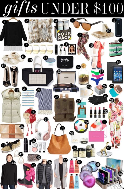 These christmas activities give your teenager an opportunity to interact with others. Gifts Under $100. | Kiki's List | Teenage girl gifts ...