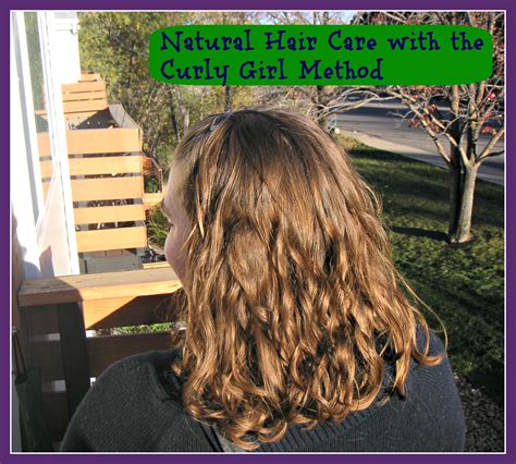 If your hair is dry, you. How I Came to Love My Hair: Natural Hair Care with the ...