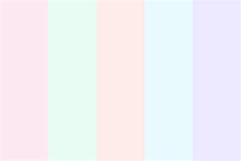 Download the different hex colors of pastel aesthetic palette. Pastel aesthetic Color Palette
