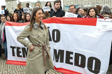 Ulsba desmente bastonária sobre carga de doentes para cada. Ana Rita Cavaco acusa ministra da Saúde de "perseguição ...