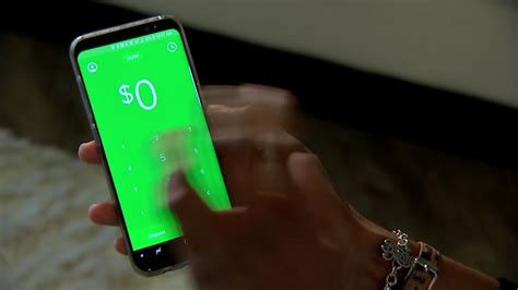 Does cashapp work on ios? Cash app customers are getting scammed by thieves using ...