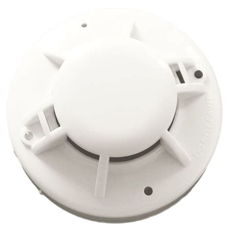 Smoke detector false alarms are, thankfully, more common than alarms that announce the presence of real fire and smoke. Smoke and Heat Detector FT-143 Relay output 4-wire The ...
