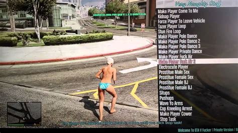 In diesem video zeige ich euch eine gta story mode money glitch. How to get mods in gta 5 on xbox 360 IAMMRFOSTER.COM