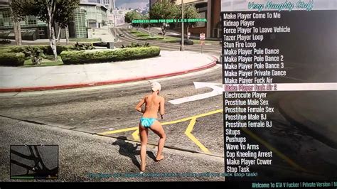 In diesem video zeige ich euch eine gta story mode money glitch. How to get mods in gta 5 on xbox 360 IAMMRFOSTER.COM