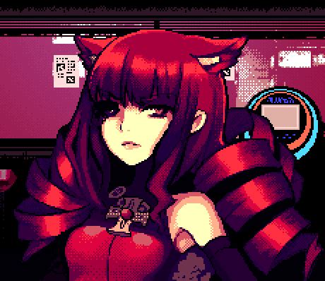 Player's main goal is simply to mix drinks for various patrons based not only on their requests, but on what player determines that they need instead. Steam Community :: Guide :: VA-11 Hall-A: RU руководство по "Ачивментам"