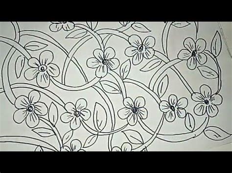 1600 x 1200 jpeg 108 кб. Paling Inspiratif Motif Batik Abstrak Batik Hitam Putih - Verbal Exhibitionist