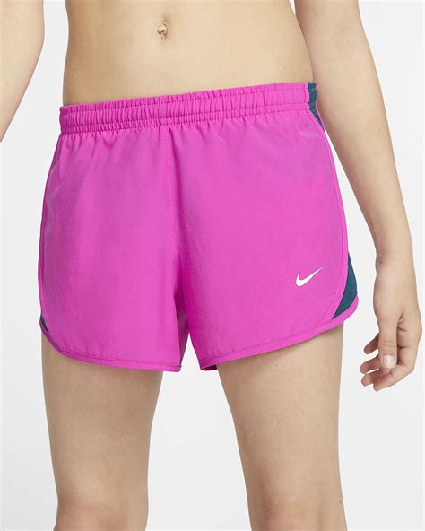 Find great deals on girls athletic shorts at kohl's today! Nike Dri-FIT Tempo Big Kids' (Girls') Running Shorts. Nike.com