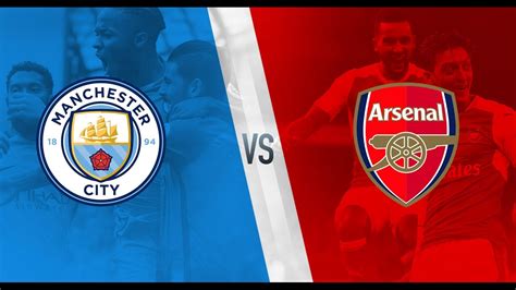 17 october 2020 venue when city did step things up, sterling scored. Manchester City vs Arsenal - League Cup Final Live stream ...