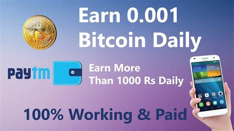 Stocks have taken a beating so far in 2020. Earn 0.001 Bitcoin Daily On Android Smartphone & Transfer ...