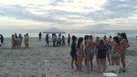 Just click on the country name in the left menu and select your competition (league. Argentina v. Chile Women - Beach Handball - YouTube