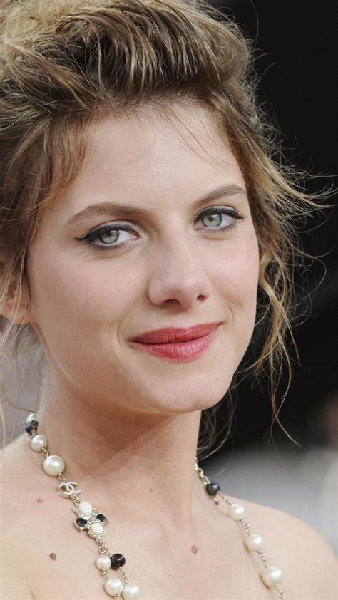 Find and download melanie laurent wallpapers wallpapers, total 53 desktop background. Smile, actress, pink lips, beautiful, Mélanie Laurent ...