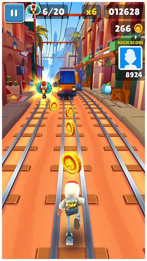 Amazon web services scalable cloud computing services. Subway Surfers: Amazon.es: Appstore para Android