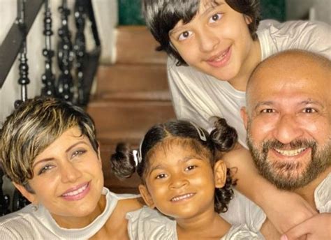 She brought a revolution in women commentating in cricket with her glamorous avatar. Mandira Bedi adopts a four-year-old girl; introduces her through a heartwarming Instagram post ...