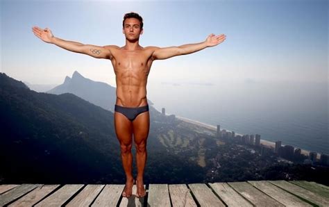 The rio 2016 diving pool brought a lot of success for team gb. Tom Daley | Tom daley, Olympic games, Tom daley diving