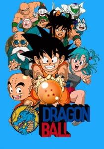 Gokuu son adalah seorang bocah lelaki yang tinggal di hutan sendirian & mdash; Nonton Anime Dragon Ball Episode 102 (ドラゴンボール 1986 ...