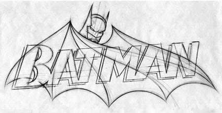 I have a new lesson for you guys, and i think you will love what i am going to submit. pencil drawn logo - Google Search | Batman drawing, Batman ...